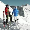 Lyžovanie a snowboarding